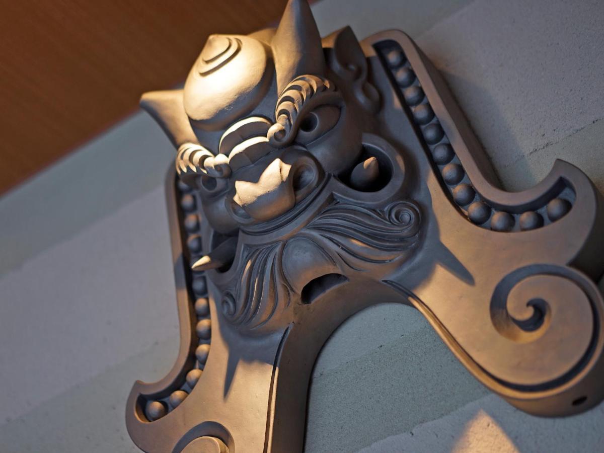 מלון Chisun Standard Kyoto Horikawa Gojo מראה חיצוני תמונה