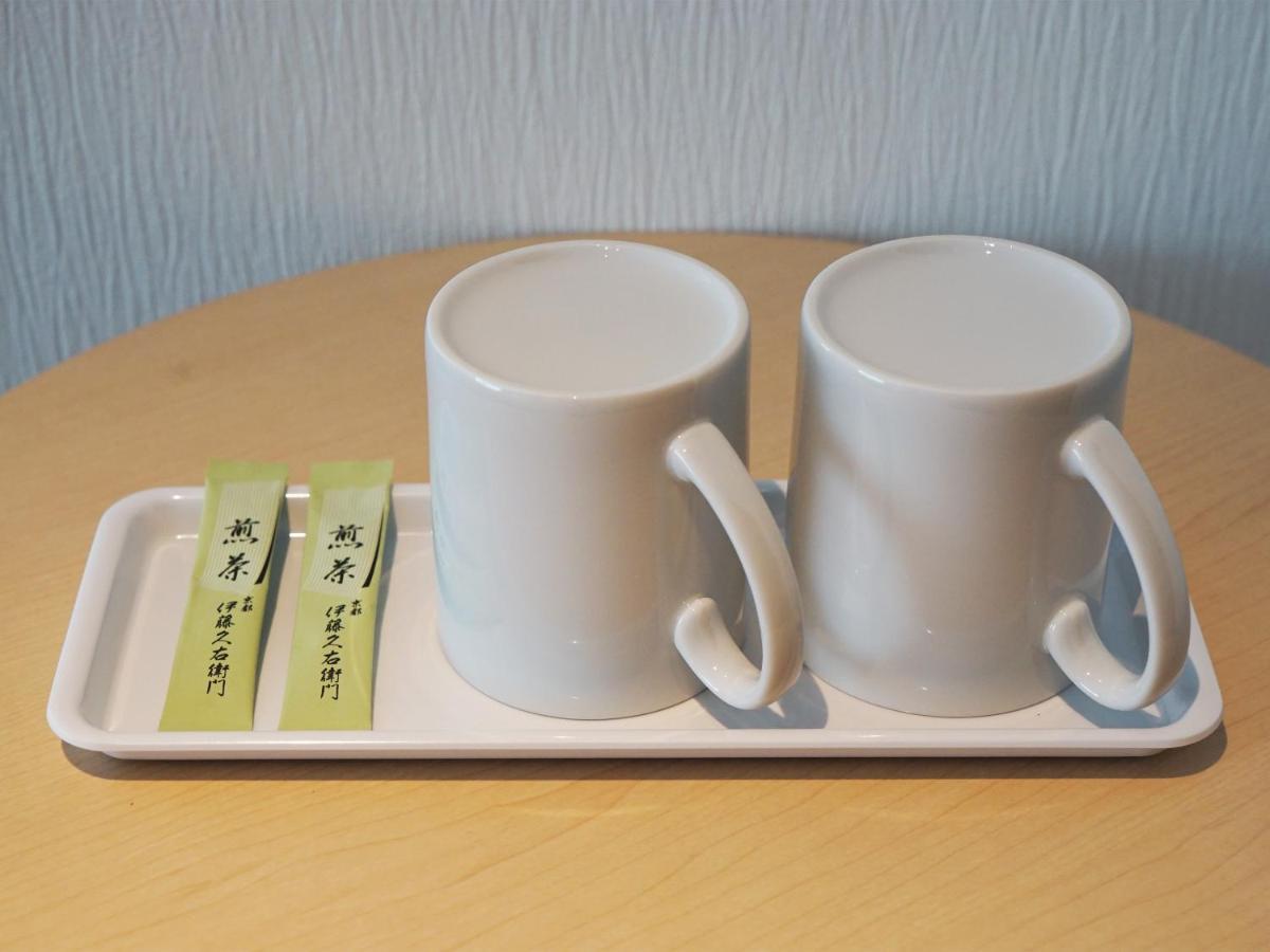 מלון Chisun Standard Kyoto Horikawa Gojo מראה חיצוני תמונה