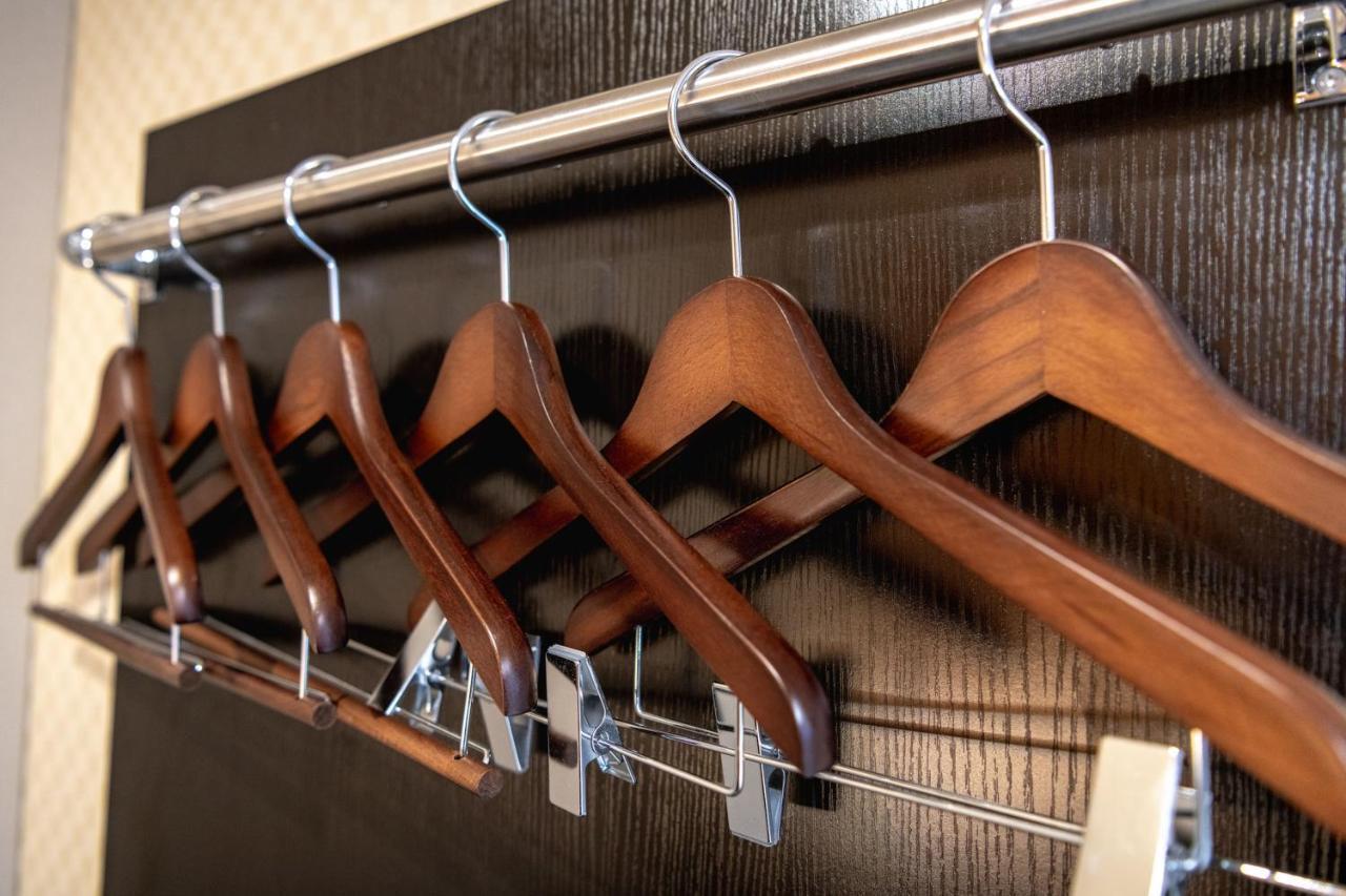 מלון Chisun Standard Kyoto Horikawa Gojo מראה חיצוני תמונה